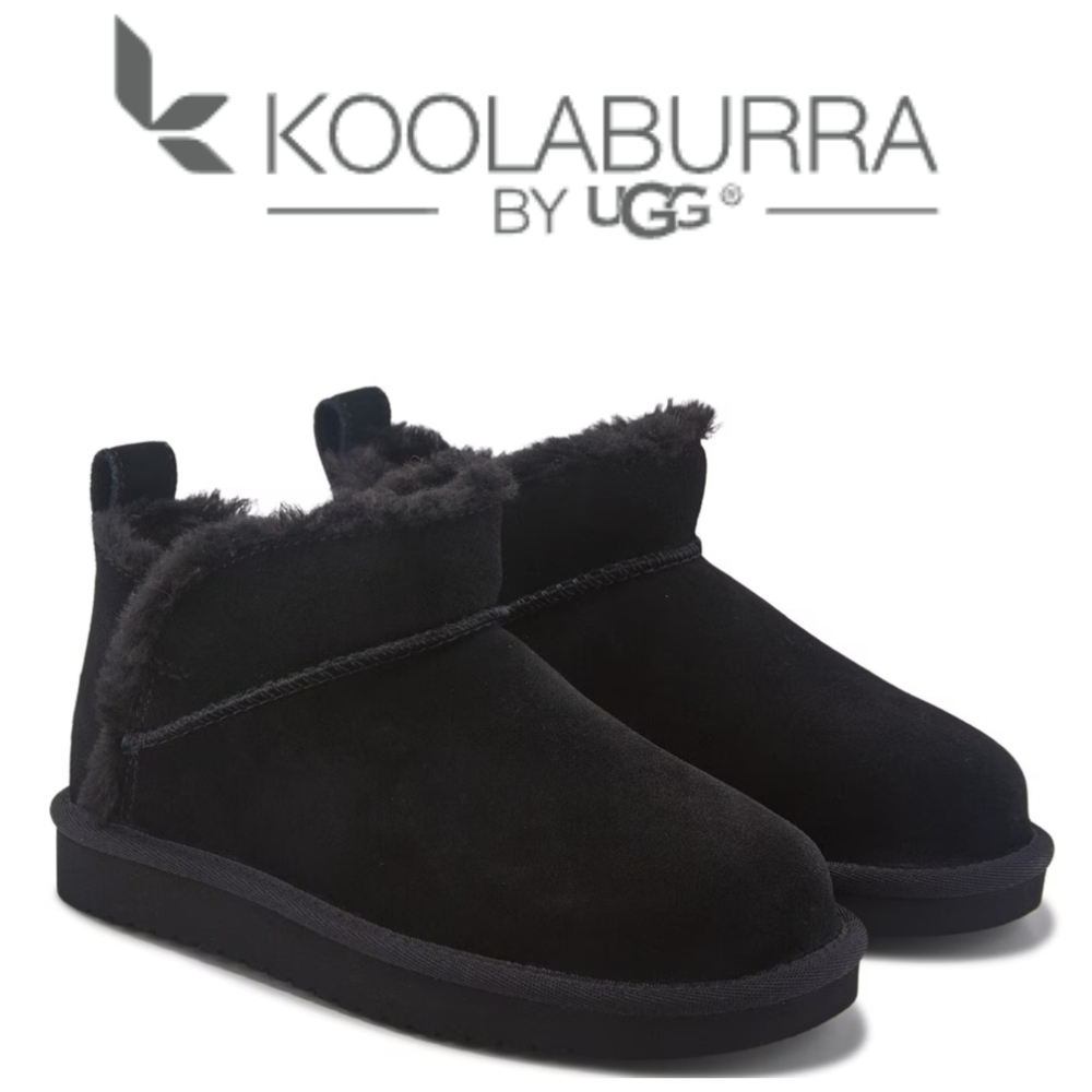 Koolaburra Ultra Mini Fashion Boot